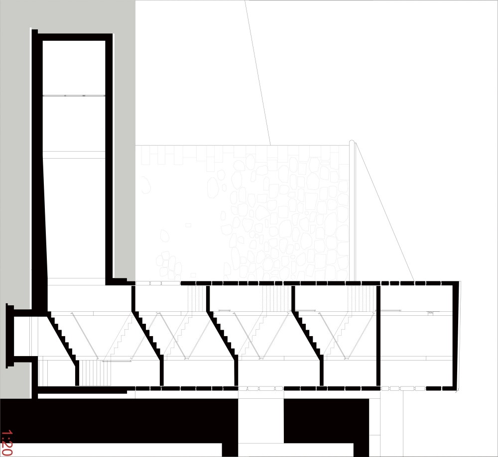 Fortress of Fortezza / Markus Scherer with Walter Dietl