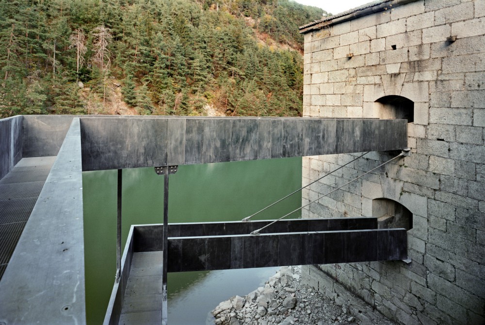 Fortress of Fortezza / Markus Scherer with Walter Dietl