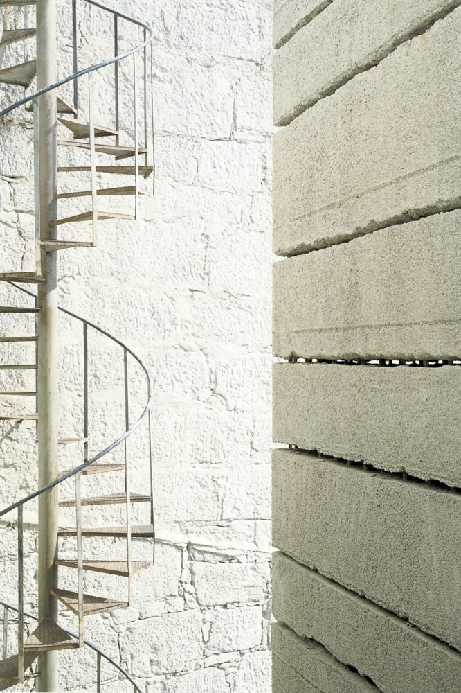 Fortress of Fortezza / Markus Scherer with Walter Dietl