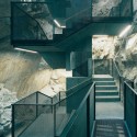 Fortress of Fortezza / Markus Scherer with Walter Dietl (6)
