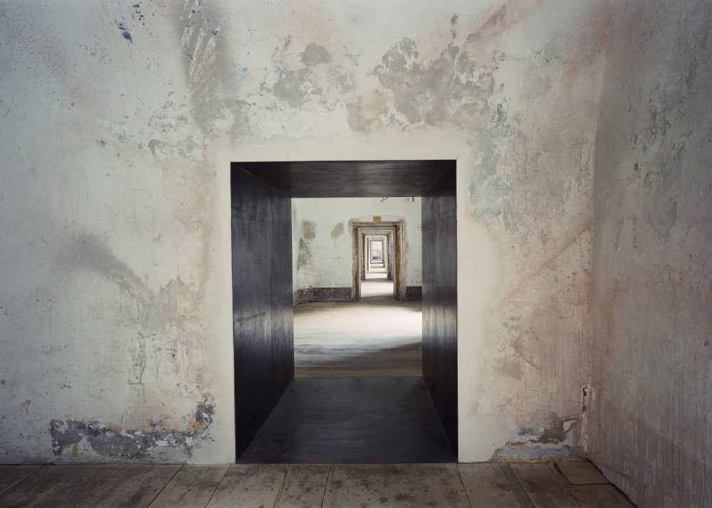 Fortress of Fortezza / Markus Scherer with Walter Dietl