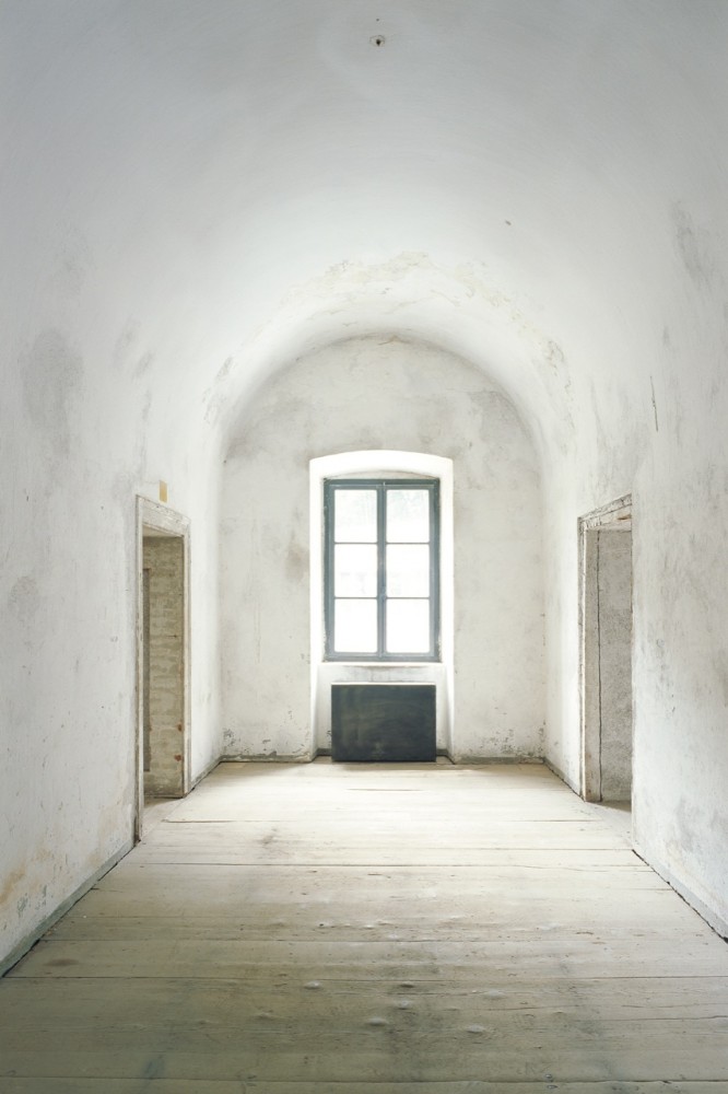 Fortress of Fortezza / Markus Scherer with Walter Dietl