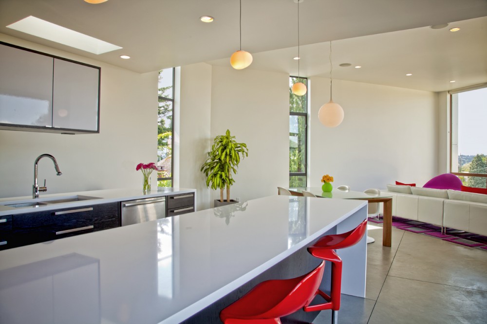 Phinney / Pb elemental architecture