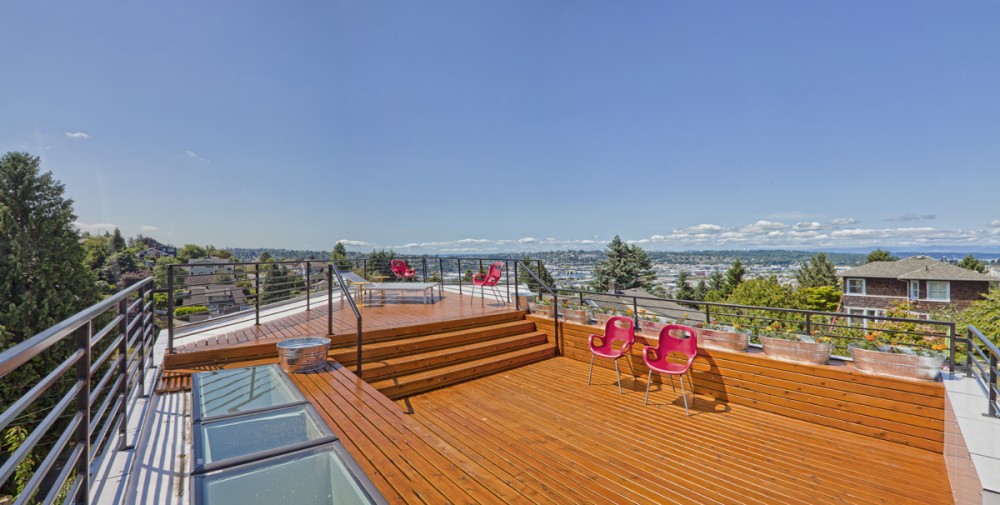 Phinney / Pb elemental architecture