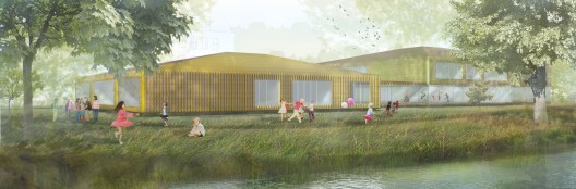 Kindergarten and Primary School (2)