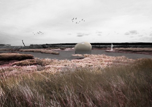 The Exbury Egg (1)