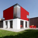 Casa Sasso / 57Studio (7) © Mauricio Fuertes