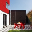 Casa Sasso / 57Studio (10) © Mauricio Fuertes
