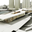Passenger Terminal Building Proposal (5) Passenger Terminal Building Proposal (5) Courtesy of IN&EDIT Architecture