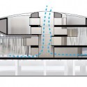 Passenger Terminal Building Proposal (3) Passenger Terminal Building Proposal (3) Courtesy of IN&EDIT Architecture