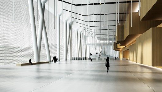 Passenger Terminal Building Proposal (2)