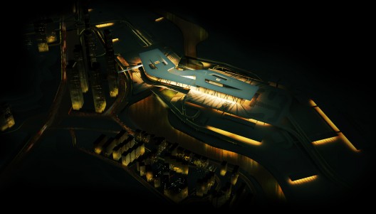 Passenger Terminal Building Proposal (1)