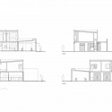 Casa Sasso / 57Studio (30) Sections