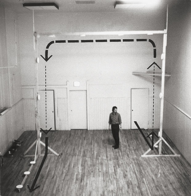 Bernhard Leitner: Sound Spaces