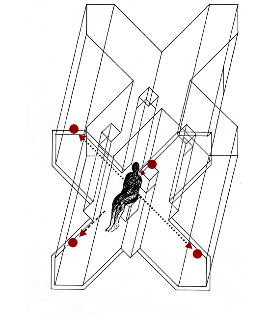 Bernhard Leitner: Sound Spaces