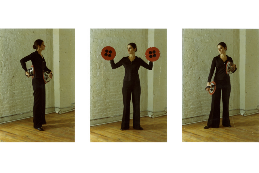 Bernhard Leitner: Sound Spaces