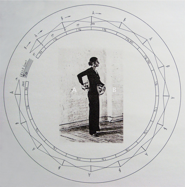 Bernhard Leitner: Sound Spaces
