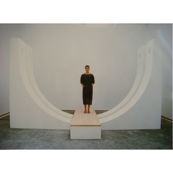 Bernhard Leitner: Sound Spaces