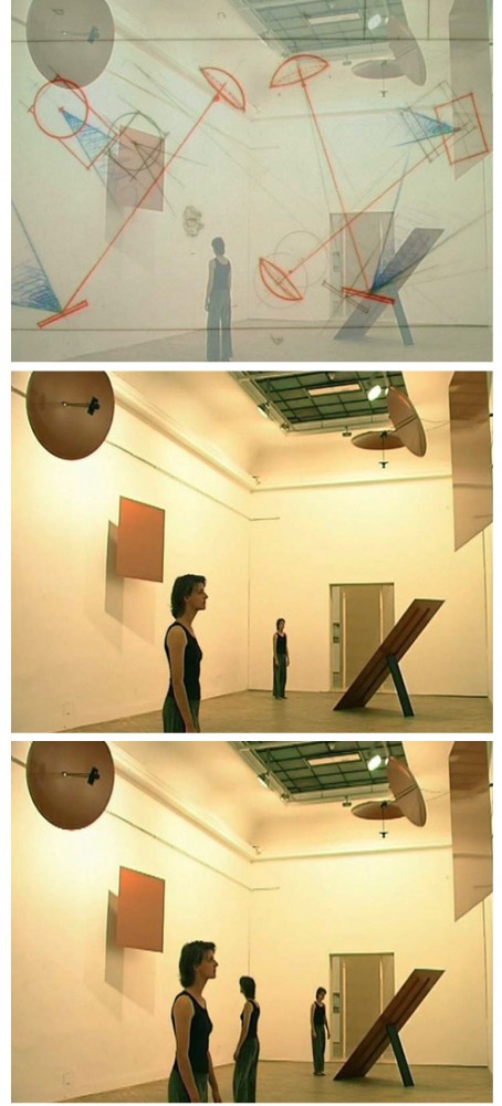 Bernhard Leitner: Sound Spaces