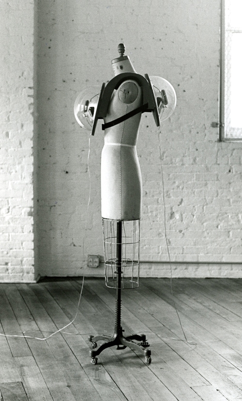 Bernhard Leitner: Sound Spaces