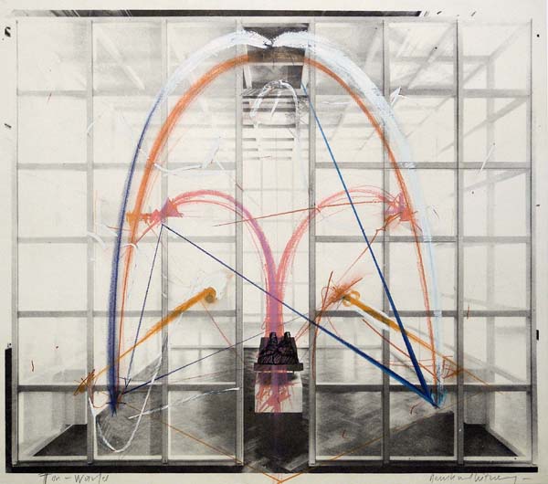 Bernhard Leitner: Sound Spaces