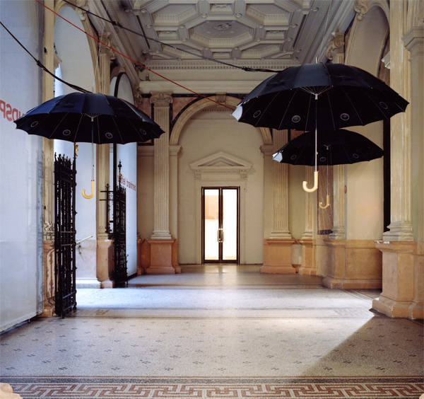Bernhard Leitner: Sound Spaces