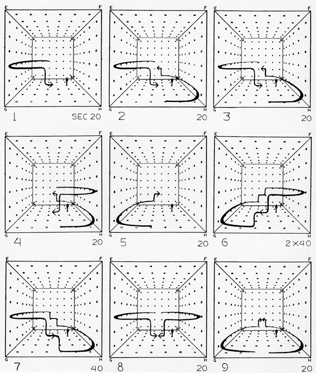 Bernhard Leitner: Sound Spaces
