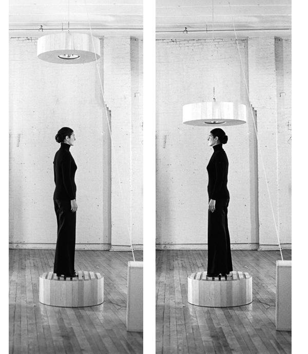 Bernhard Leitner: Sound Spaces