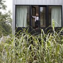 Retreat House / John DeSalvo Design (50) © David Robert Elliot