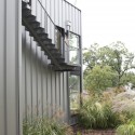 Retreat House / John DeSalvo Design (49) © David Robert Elliot