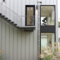 Retreat House / John DeSalvo Design (48) © David Robert Elliot