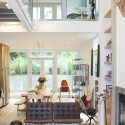 Retreat House / John DeSalvo Design (47) © David Robert Elliot