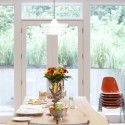 Retreat House / John DeSalvo Design (44) © David Robert Elliot