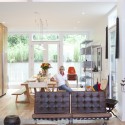 Retreat House / John DeSalvo Design (43) © David Robert Elliot