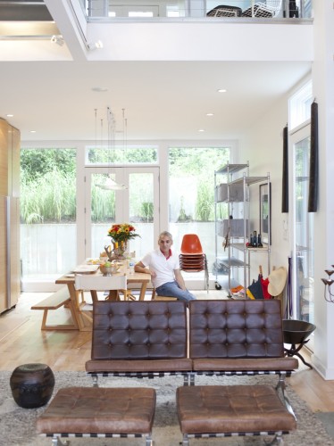 Retreat House / John DeSalvo Design (43)