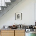 Retreat House / John DeSalvo Design (42) © David Robert Elliot