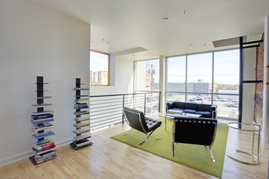 King and King Architects Headquarters / King + King Architects (9)