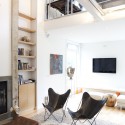 Retreat House / John DeSalvo Design (38) © David Robert Elliot