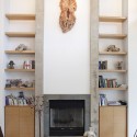 Retreat House / John DeSalvo Design (37) © David Robert Elliot