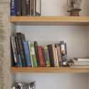 Retreat House / John DeSalvo Design (36) © David Robert Elliot