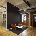 King and King Architects Headquarters / King + King Architects  (7) © Dave Revette Photography