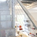 Retreat House / John DeSalvo Design (35) © David Robert Elliot