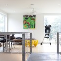 Retreat House / John DeSalvo Design (32) © David Robert Elliot