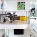 Retreat House / John DeSalvo Design (31) © David Robert Elliot