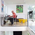 Retreat House / John DeSalvo Design (30) © David Robert Elliot