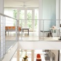 Retreat House / John DeSalvo Design (28) © David Robert Elliot