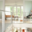 Retreat House / John DeSalvo Design (26) © David Robert Elliot