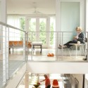 Retreat House / John DeSalvo Design (25) © David Robert Elliot
