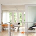 Retreat House / John DeSalvo Design (24) © David Robert Elliot