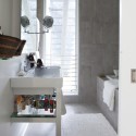 Retreat House / John DeSalvo Design (21) © David Robert Elliot
